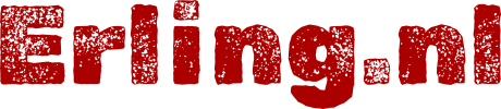 Erling.nl